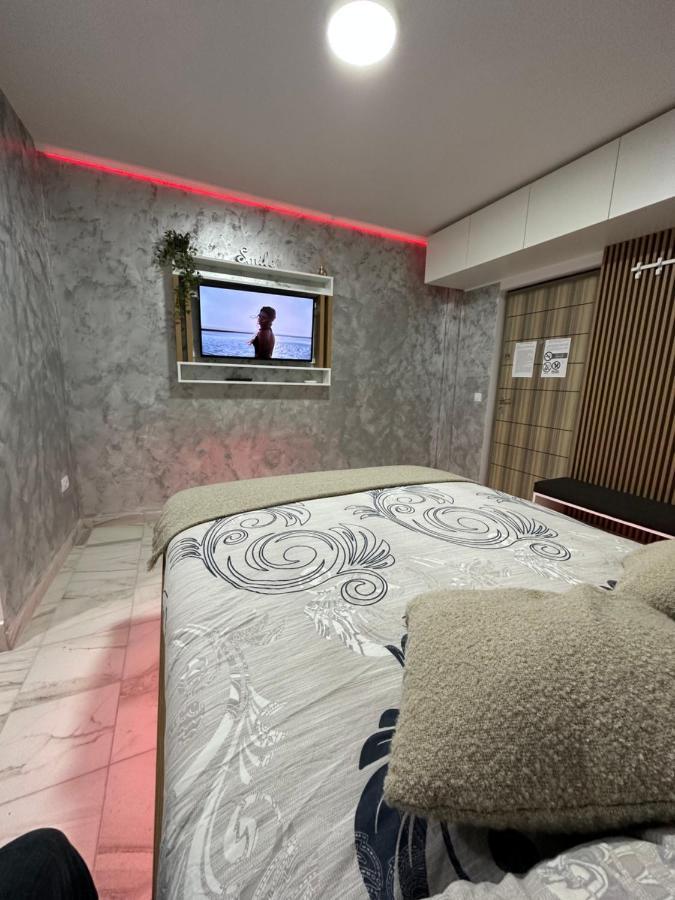 Exclusiv Room Iasi Eksteriør billede